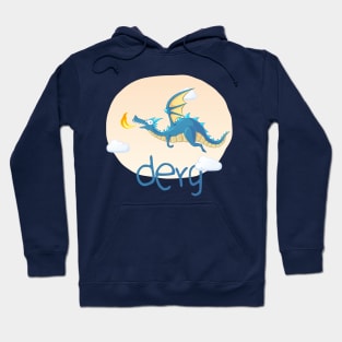 Derg Hoodie